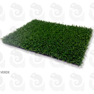 Césped artificial Venus 25 mm – Verde