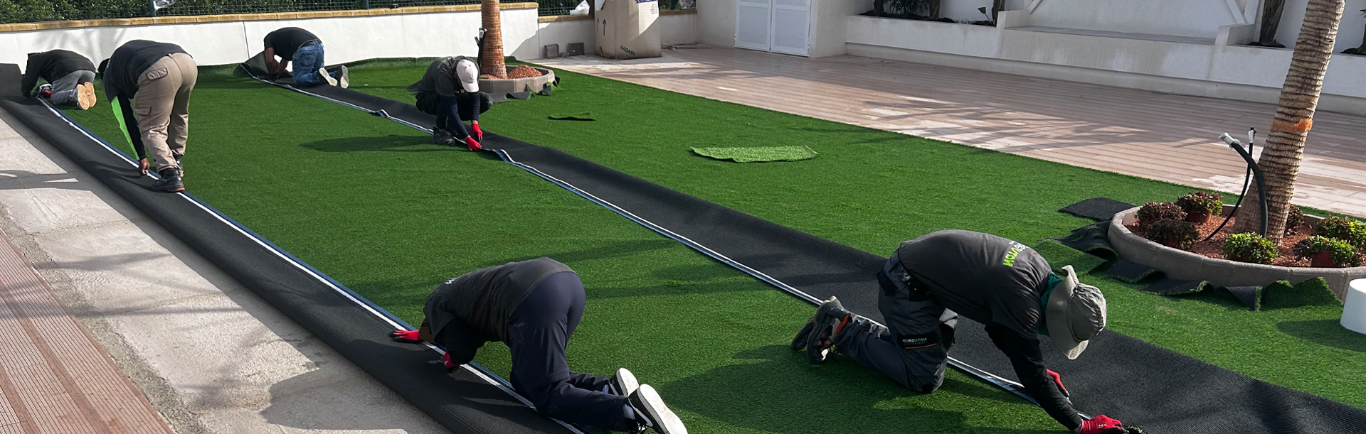 Necesita que se lo instalemos