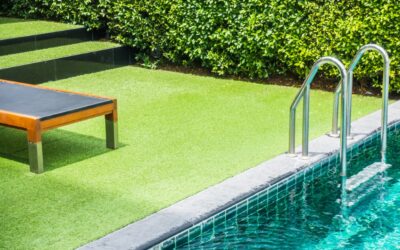 Ventajas del césped artificial en comunidades y áreas comunes