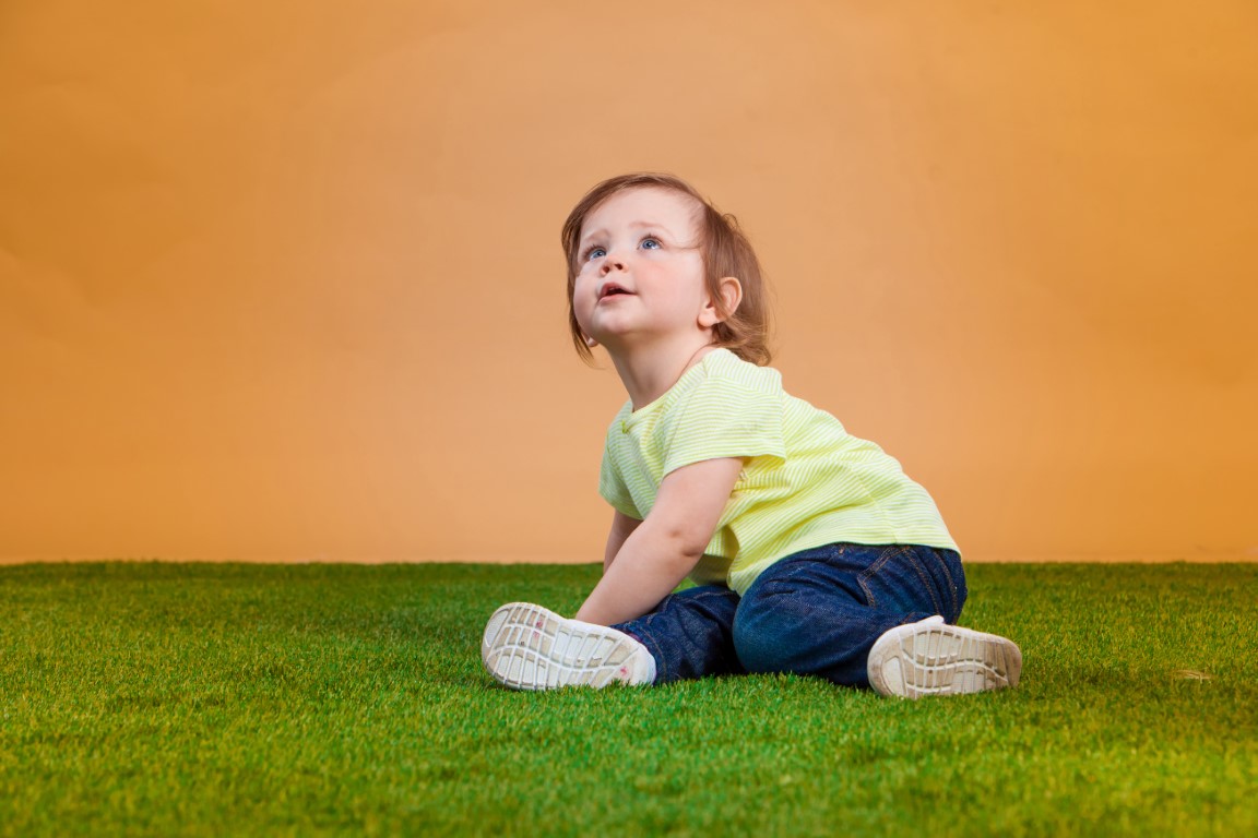 césped artificial hipoalergénico