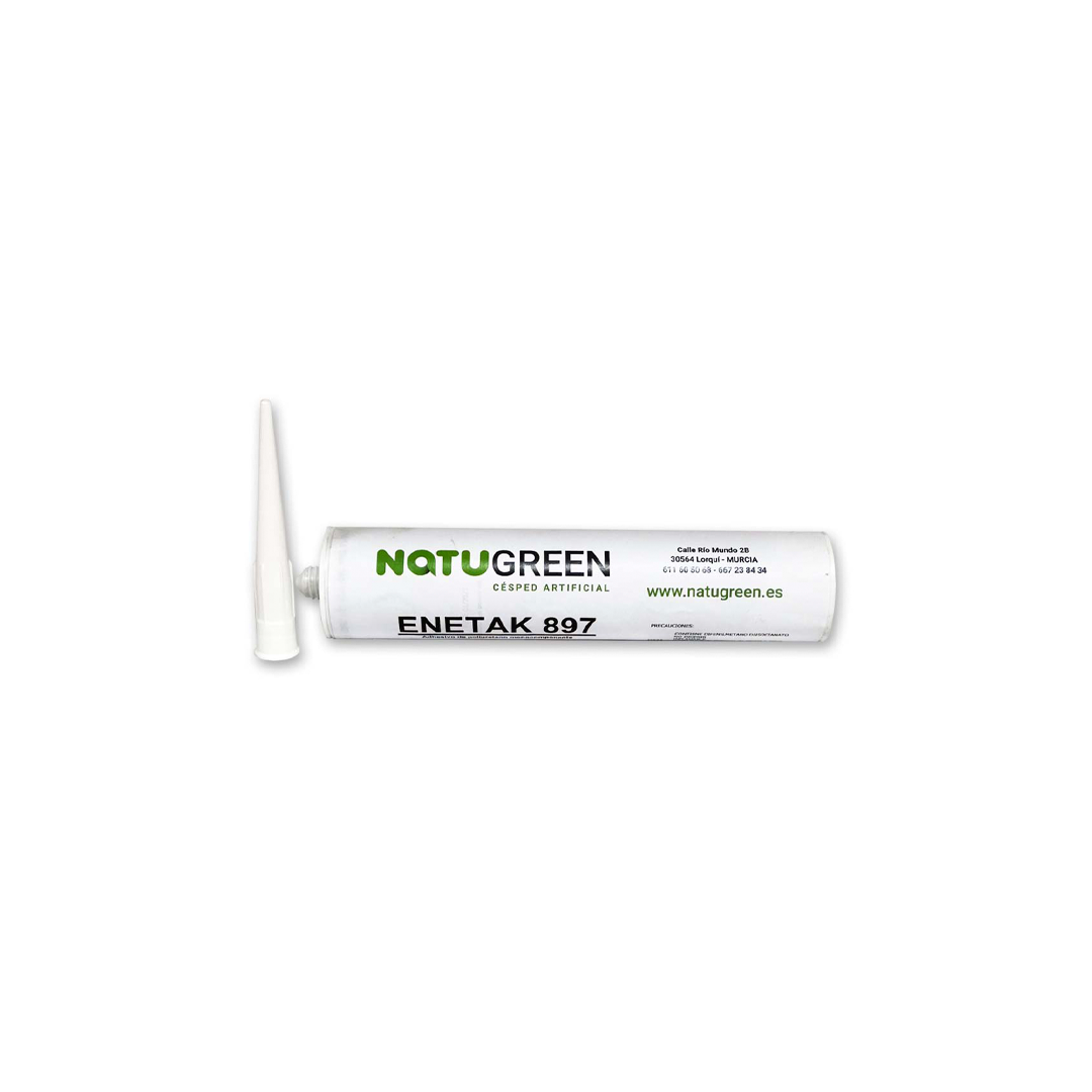 Adhesivo monocomponente para césped artificial de 290 ml