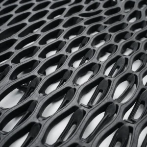 Base drenante Wave para césped artificial