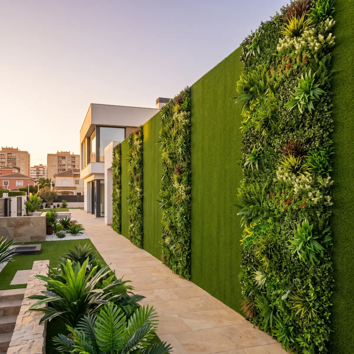 Cesped-artificial-para-pared