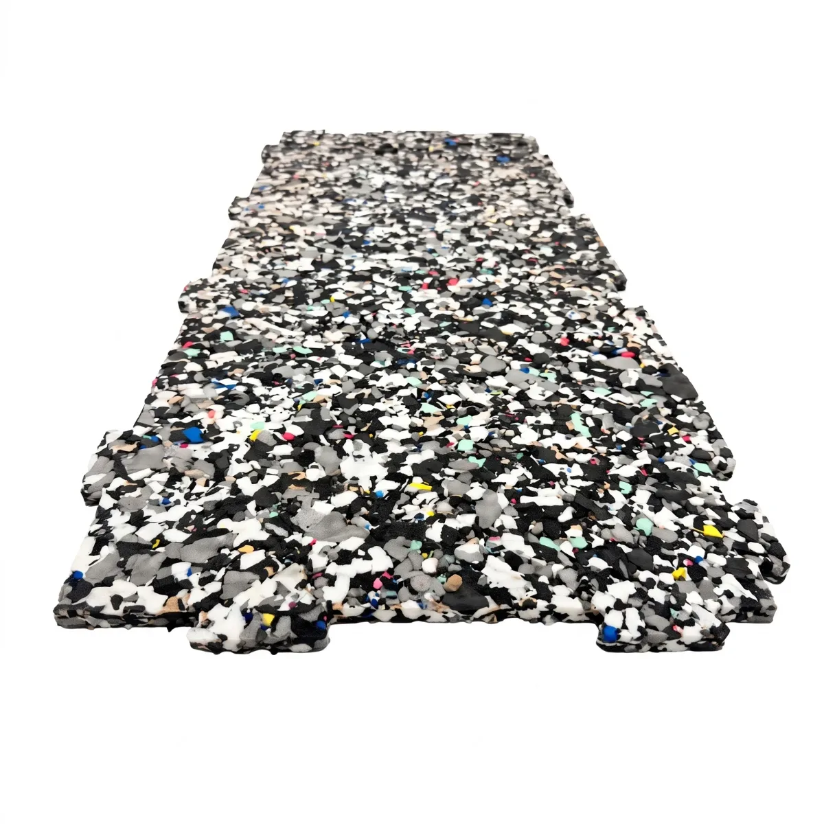 Base amortiguadora Shockpad de 25 mm para césped artificial