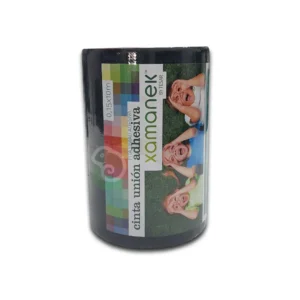 Banda de unión adhesiva Xamanek de 15 cm × 10 m para césped artificial